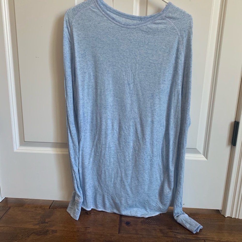 Men’s long sleeve T-shirt. BKE Vintage